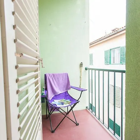 Appartement Nena Center *