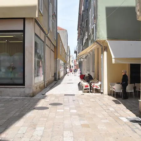 Nena Center Zadar
