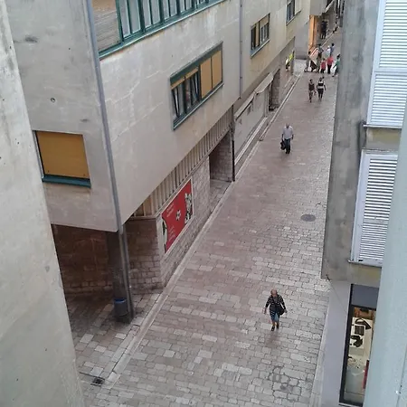 Nena Center Appartamento Zara