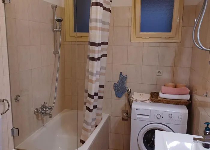 Apartman Nena City Center *