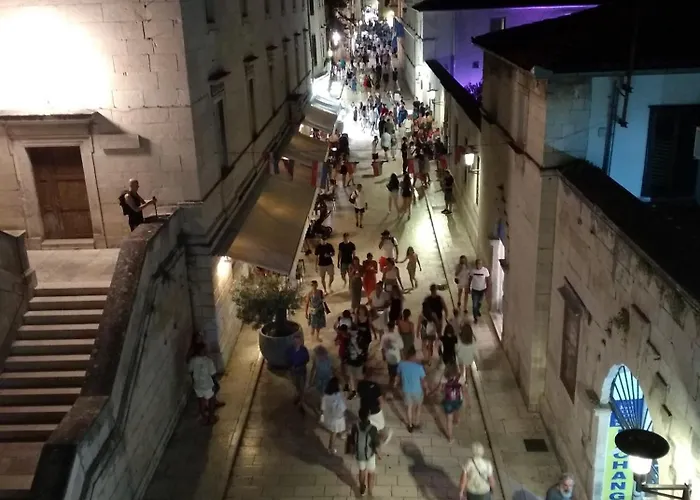Nena City Center * Zadar