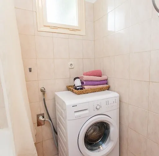Apartman Nena City Center *