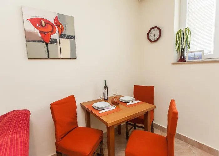 Nena City Center Apartman *
