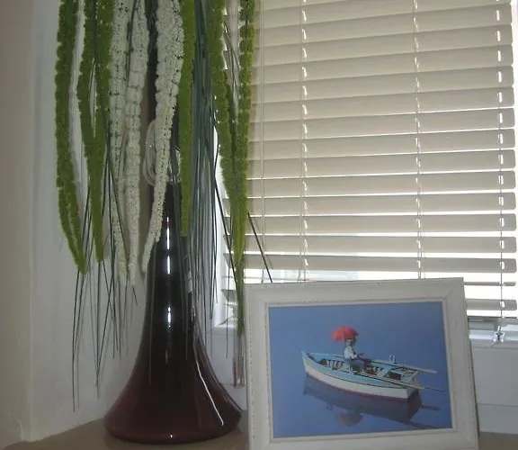 Nena Center Апартаменты *