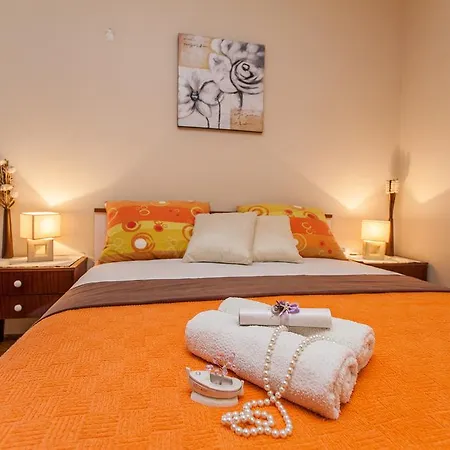 Nena Center Apartament Zadar