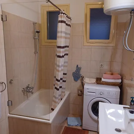 Apartament Nena Center *