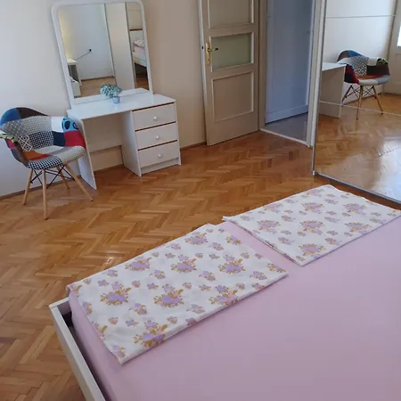 Nena Center Apartament