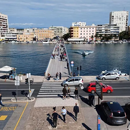 Apartament Nena Center Zadar