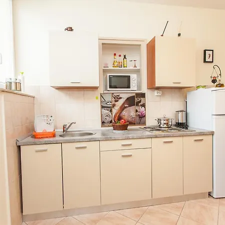 Nena Center Apartament
