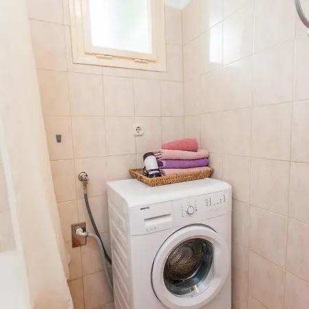 Apartament Nena Center *