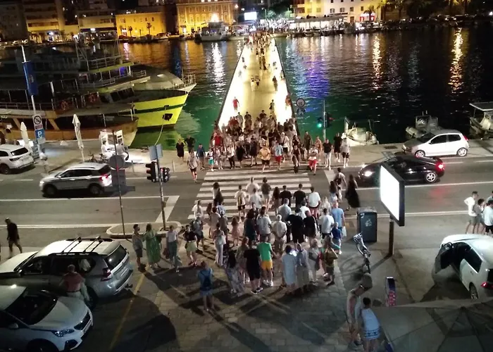 Nena Center Zadar