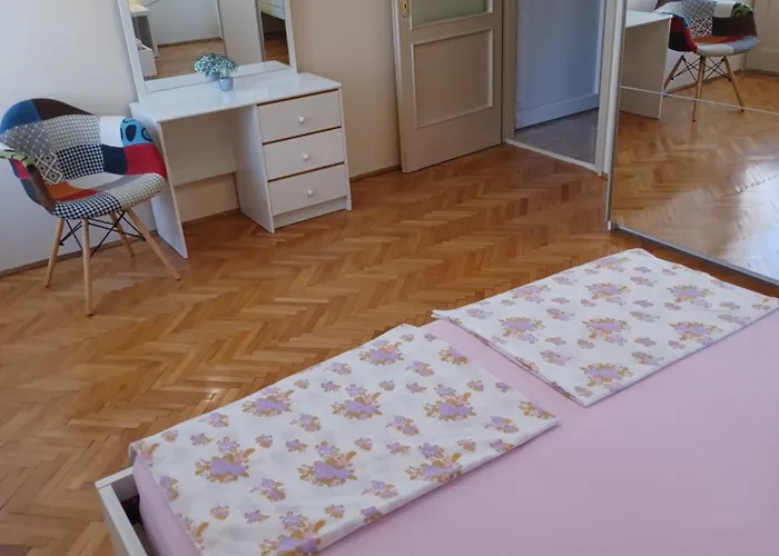 Nena Center Apartmán