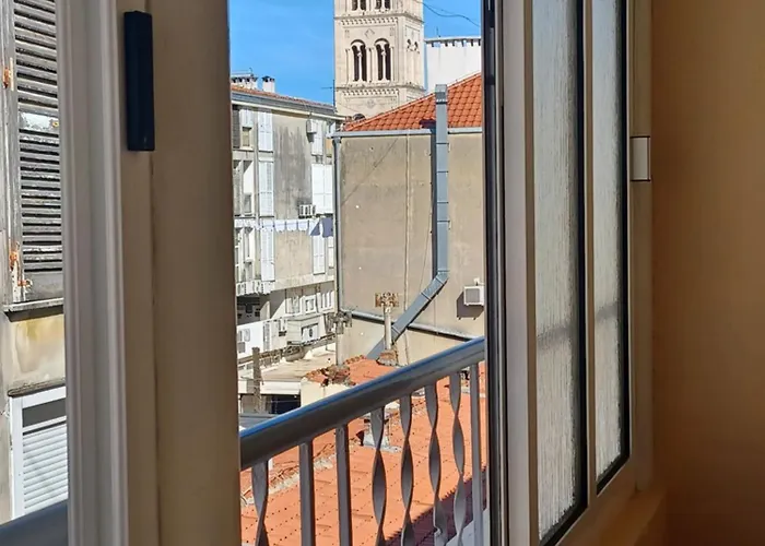 Nena Center * Zadar