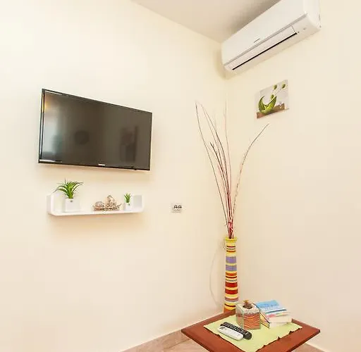 Nena Center Apartmán *