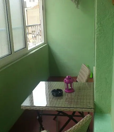 Nena Center Apartmán Zadar